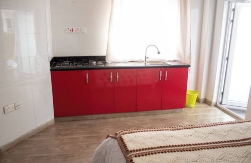 Westlands Apartamento | Luxurious allensuite 4bedrm Serviced in Westlands