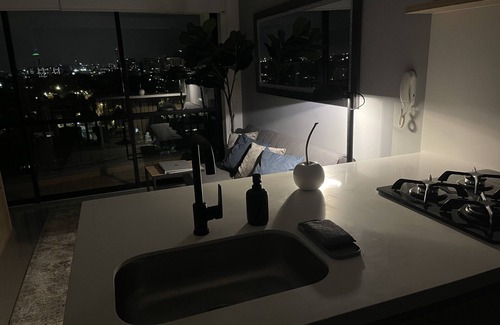 Menga Apartamento | Luxurious Alto Living apartment in Cali