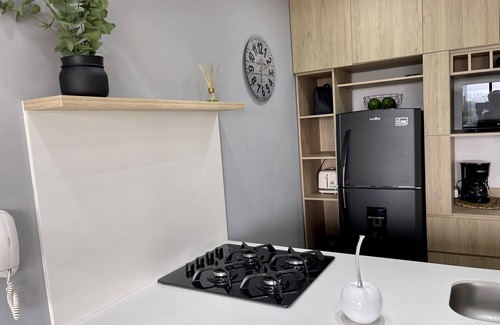 Menga Apartamento | Luxurious Alto Living apartment in Cali
