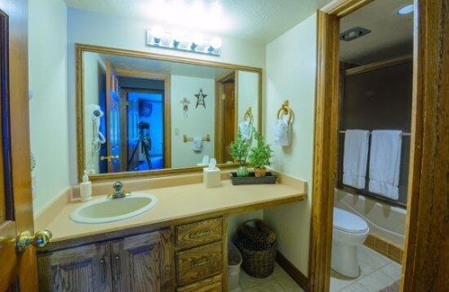 Brian Head Apartamento | Luxurious and Affordable Vacation Condos at Brian Head