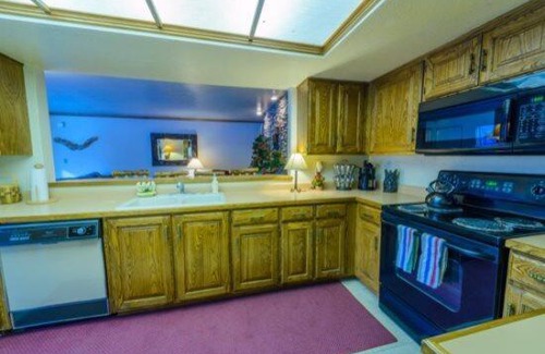 Brian Head Apartamento | Luxurious and Affordable Vacation Condos at Brian Head