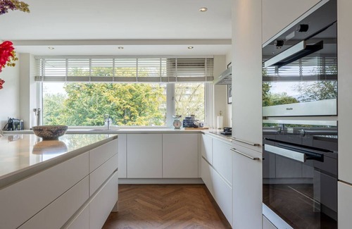 Amsterdam South Apartamento | Luxurious and bright 4-room apartment