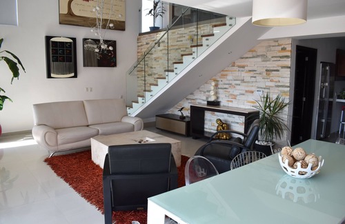 Puerto Vallarta Apartamento | Lujoso y confortable loft en Puerto Vallarta