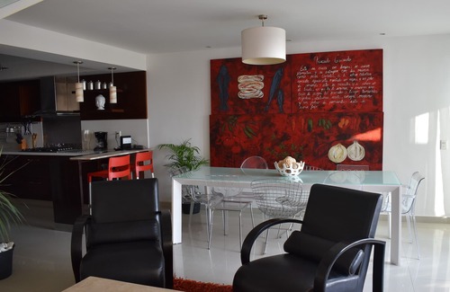 Puerto Vallarta Apartamento | Lujoso y confortable loft en Puerto Vallarta