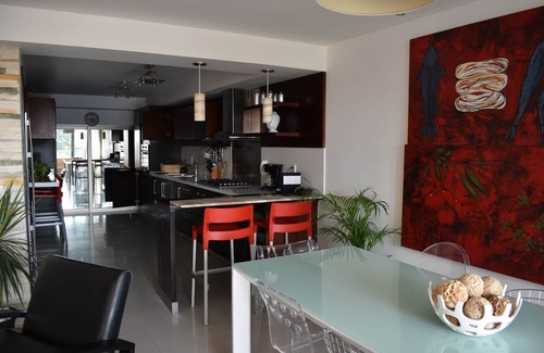 Puerto Vallarta Apartamento | Lujoso y confortable loft en Puerto Vallarta