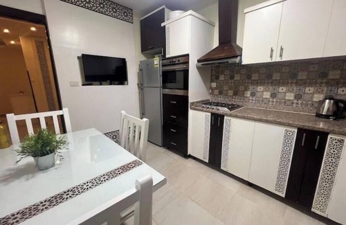 Nasr City Apartamento | Luxurious and cheap naser city