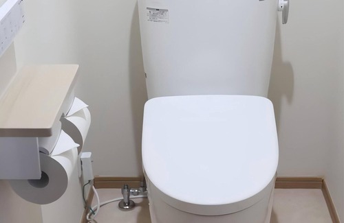 Toshima Apartamento | Luxurious and Comfortable / Ikebukuro / Wi - Fi (Room 201)