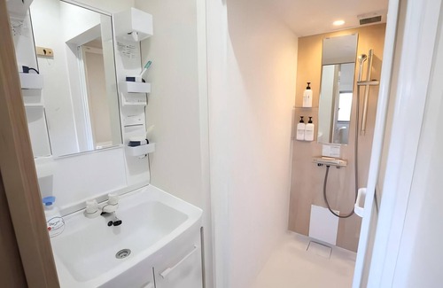 Kitaotsuka Apartamento | Luxurious and Comfortable / Ikebukuro / Wi - Fi (Room 301)