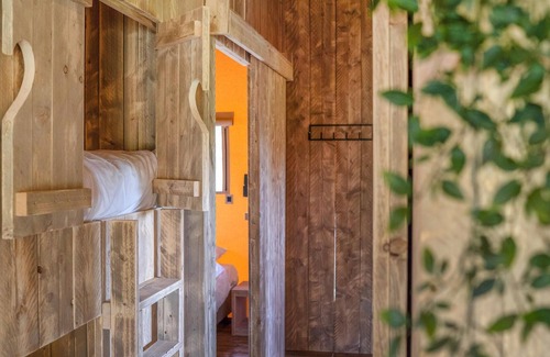 Stokkum Casa | Alojamiento de 3 habitaciones en Markelo
