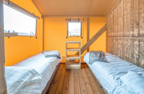 Stokkum Casa | Alojamiento de 3 habitaciones en Markelo
