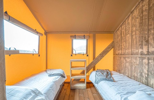 Stokkum Casa | Alojamiento de 3 habitaciones en Markelo