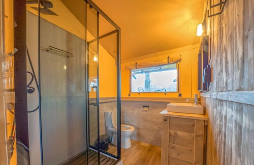 Stokkum Casa | Alojamiento de 3 habitaciones en Markelo