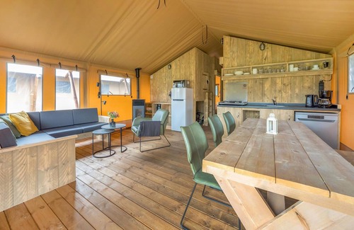 Stokkum Casa | Alojamiento de 3 habitaciones en Markelo