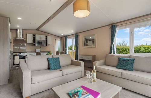 Kilgetty Casa | Alojamiento de 3 habitaciones en Reynalton, Nr Narberth