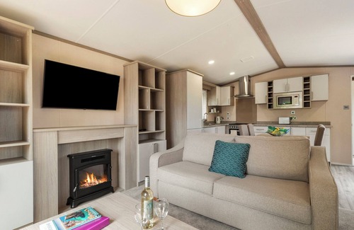 Kilgetty Casa | Alojamiento de 3 habitaciones en Reynalton, Nr Narberth