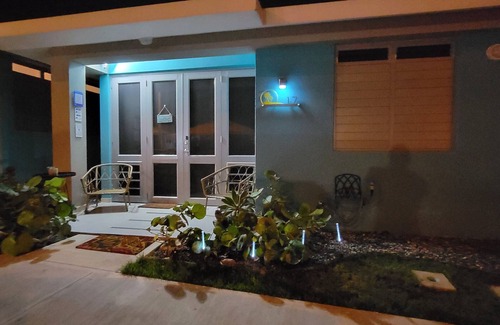 Pedernales Chalet De Esquí | Luxurious and Cozy chalet close to Playa Buye to disconnect from everything!