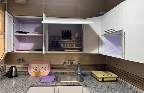 6th of October City Apartamento | Luxurious and Cheap apartment