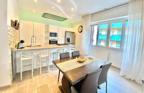 Morivione Apartamento | Luxurious and elegant at the gates of the Old Town