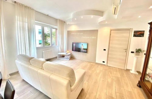 Morivione Apartamento | Luxurious and elegant at the gates of the Old Town
