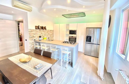 Morivione Apartamento | Luxurious and elegant at the gates of the Old Town