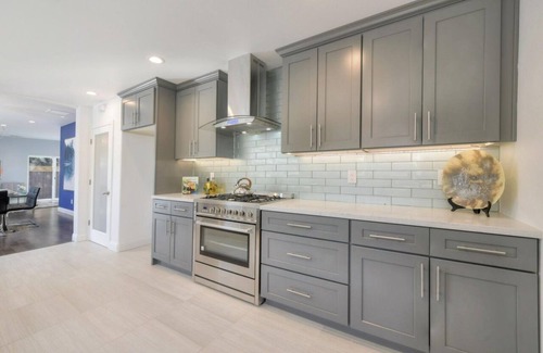 Willow Glen Casa | Luxurious and grand stay at the heart of San Jose
