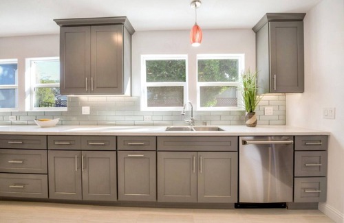 Willow Glen Casa | Luxurious and grand stay at the heart of San Jose