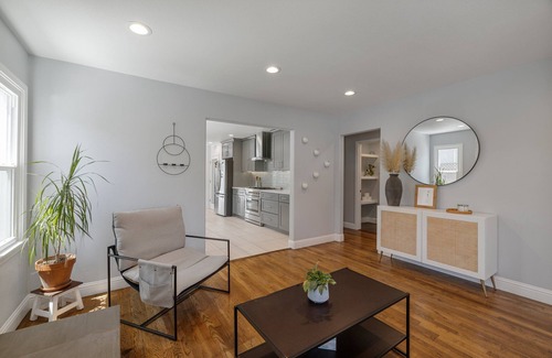 Willow Glen Casa | Luxurious and grand stay at the heart of San Jose