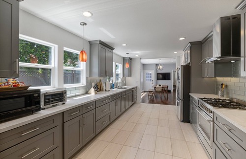 Willow Glen Casa | Luxurious and grand stay at the heart of San Jose