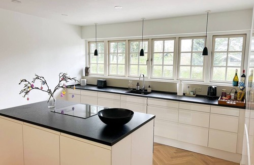 Rageleje Casa | Luxurious and idyllic summer house – 134 m²