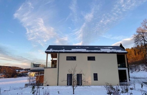 Premstatten bei Vasoldsberg Casa | Luxurious and roomy vacation home with sauna