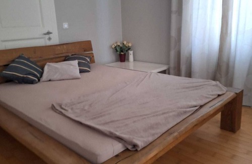 Basel City Centre Apartamento | Luxurious and spacious 3-room apartment in the heart of Basel