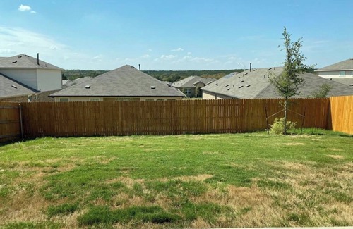 McNeil Casa | Luxurious and Spacious 4-Bedroom Home with Modern Comforts