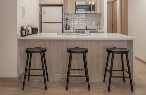 Hipodromo Apartamento | Luxurious Apartment In La Condesa