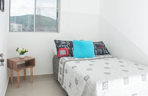 Yumbo Apartamento | Luxurious apartament cali