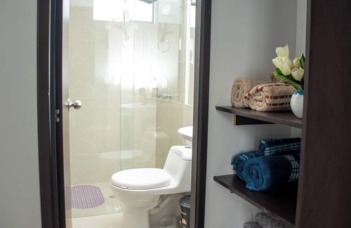 Yumbo Apartamento | Luxurious apartament cali