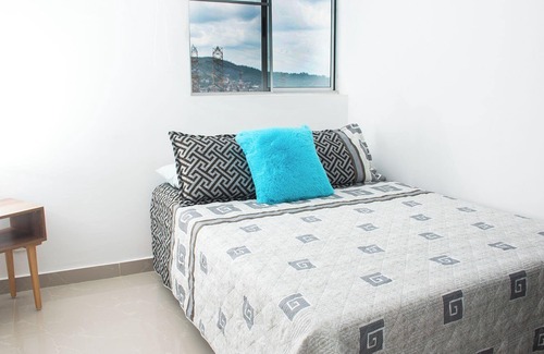 Yumbo Apartamento | Luxurious apartament cali