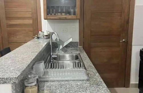 Ciudad Universitaria Apartamento | Lujoso apartamento suite torre SKY 01 Zona Universitaria