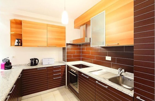 Montana Apartamento | apartamento de lujo situado en el centro de muescas Montana