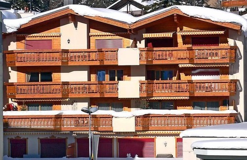 Montana Apartamento | apartamento de lujo situado en el centro de muescas Montana