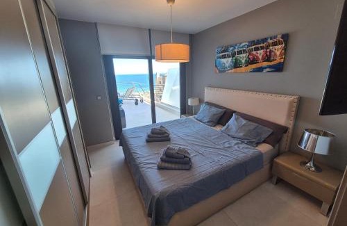 Els Arenals del Sol Apartamento | Luxurious apartment next to the sea