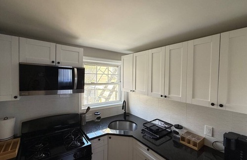 West New York Apartamento | Luxurious Apartment West New York NJ