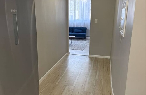 West New York Apartamento | Luxurious Apartment West New York NJ