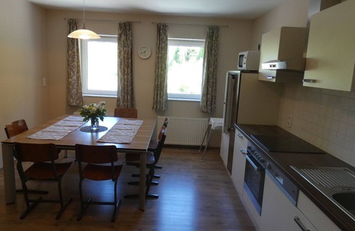 Opponitz Apartamento | Luxurious apartment (125 m) with 4 bedrooms