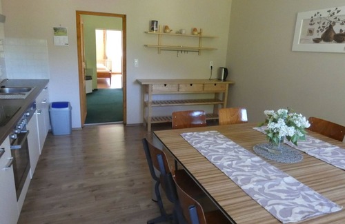 Opponitz Apartamento | Luxurious apartment (125 m) with 4 bedrooms