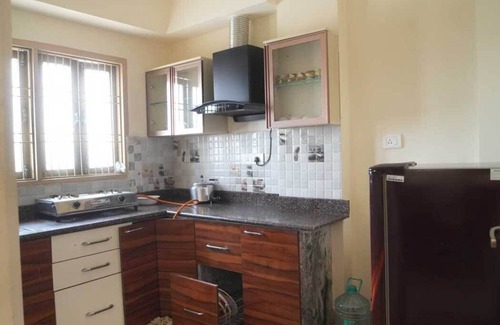 Varanasi Apartamento | Luxurious Apartment - 2 bedrooms