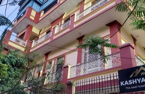 Varanasi Apartamento | Luxurious Apartment - 2 bedrooms
