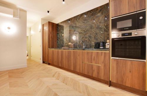 Saint-Victor Apartamento | Luxurious apartment - 2BR-6P - Saint-Germain