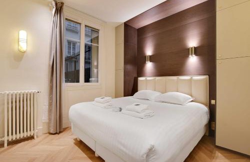 Saint-Victor Apartamento | Luxurious apartment - 2BR-6P - Saint-Germain