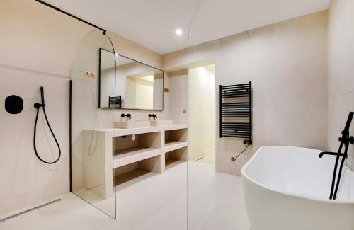 Saint-Victor Apartamento | Luxurious apartment - 2BR-6P - Saint-Germain