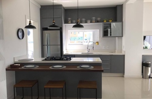 Castelo Branco Apartamento | Luxury Apartment - 3 Suites